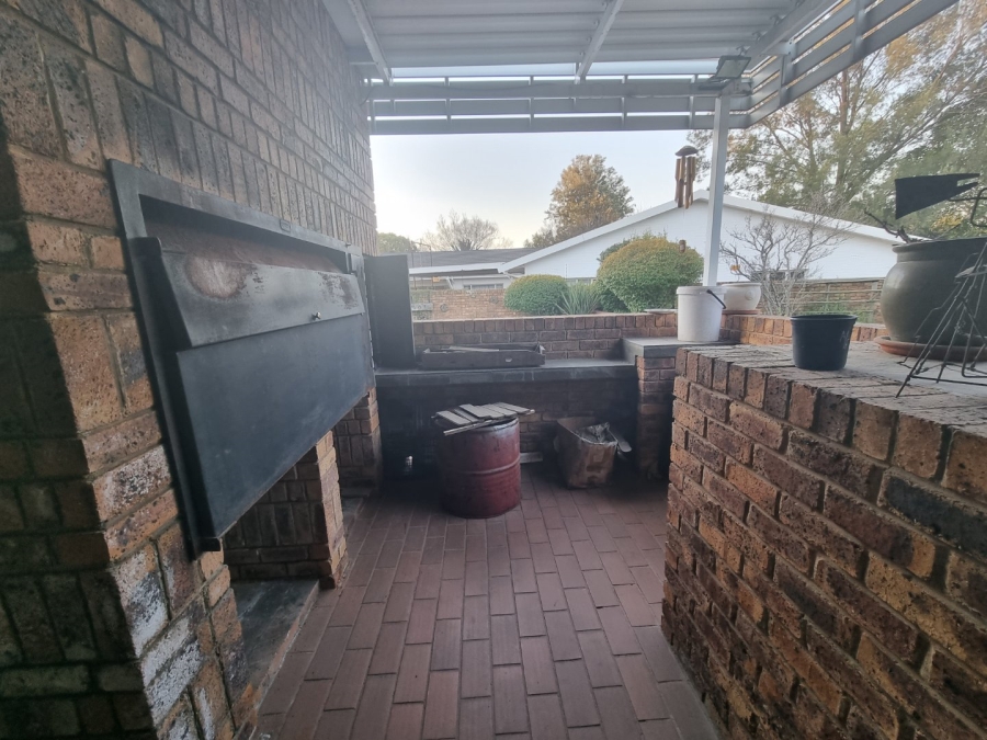 4 Bedroom Property for Sale in Sasolburg Free State